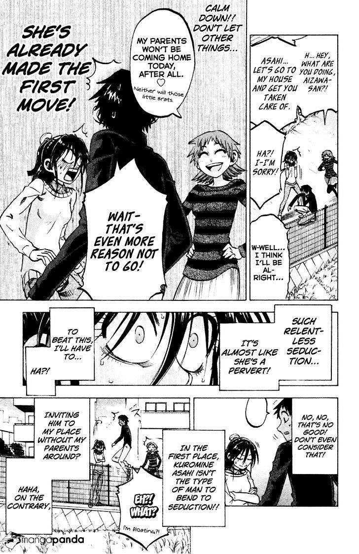 Jitsu Wa Watashi Wa Chapter 74 #14