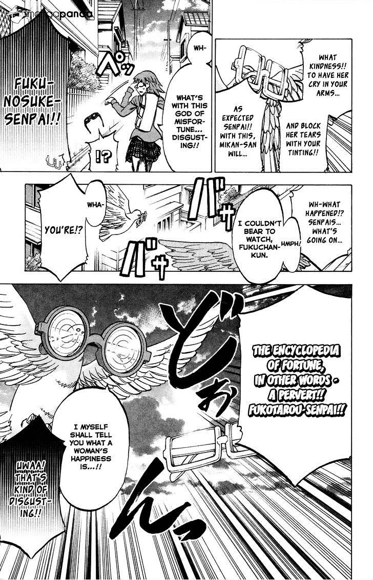 Jitsu Wa Watashi Wa Chapter 72 #8