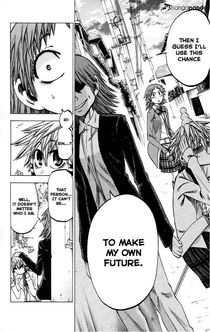 Jitsu Wa Watashi Wa Chapter 72 #13