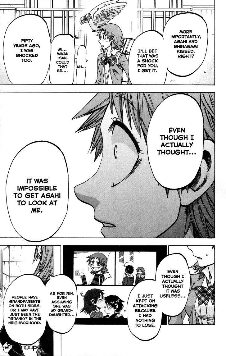 Jitsu Wa Watashi Wa Chapter 72 #14