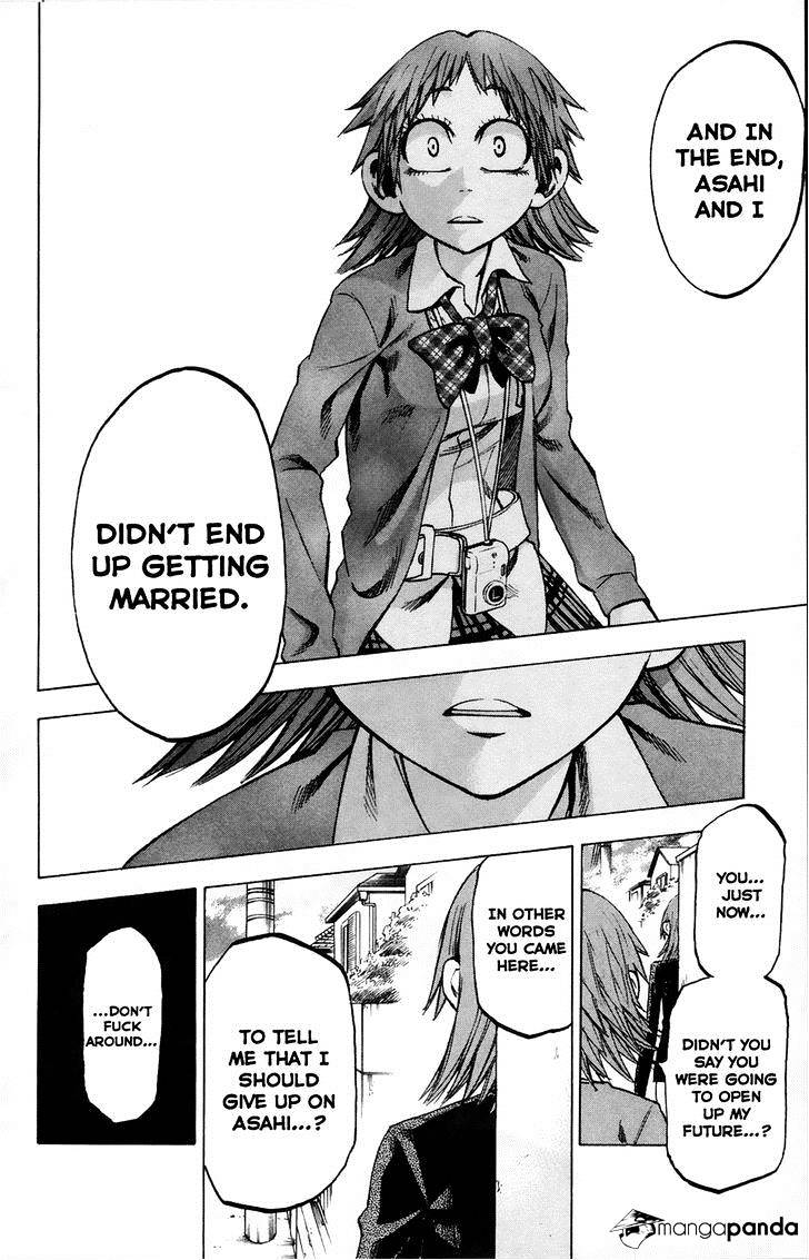 Jitsu Wa Watashi Wa Chapter 72 #15