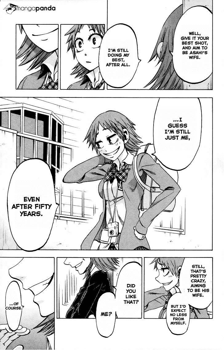 Jitsu Wa Watashi Wa Chapter 72 #20