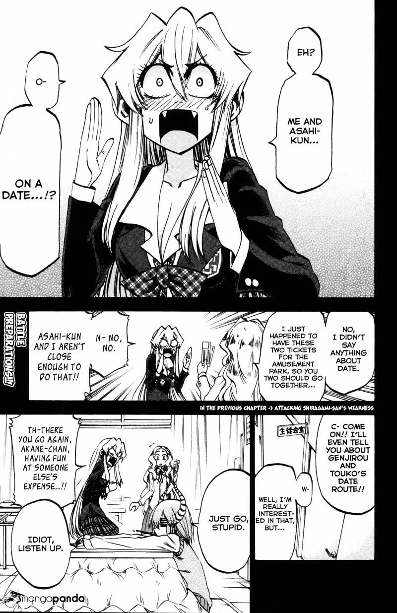 Jitsu Wa Watashi Wa Chapter 70 #2