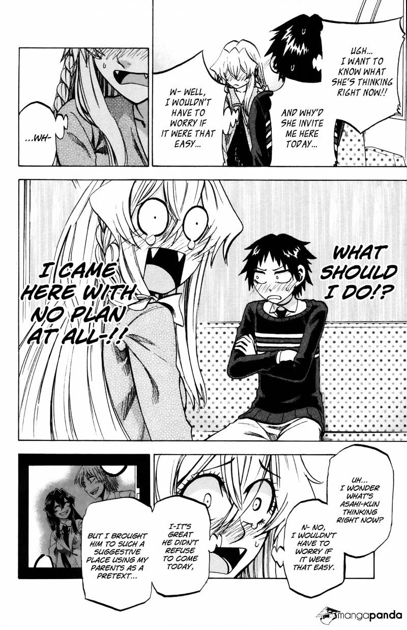 Jitsu Wa Watashi Wa Chapter 70 #7