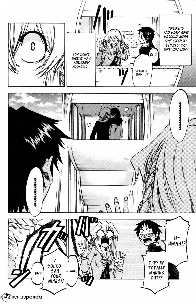 Jitsu Wa Watashi Wa Chapter 70 #9