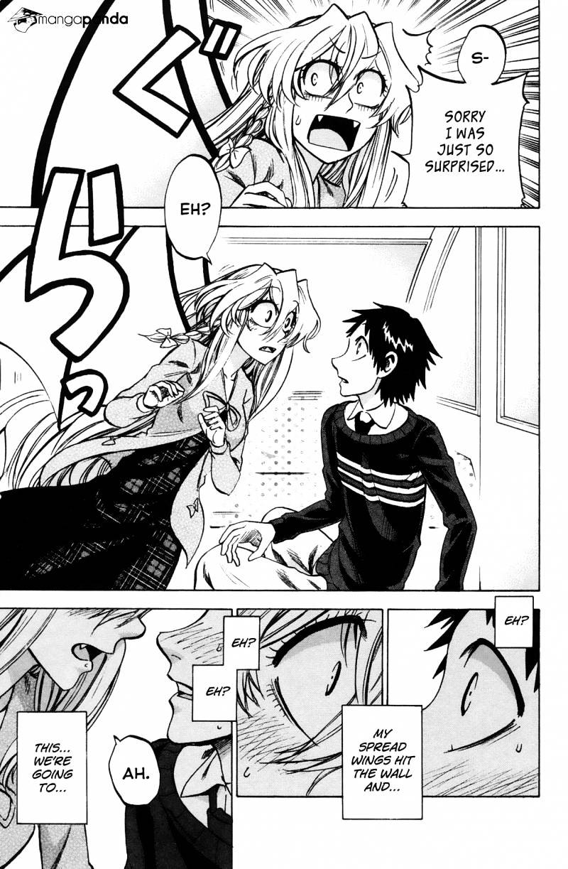 Jitsu Wa Watashi Wa Chapter 70 #10