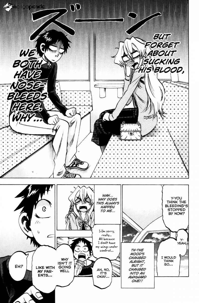 Jitsu Wa Watashi Wa Chapter 70 #14