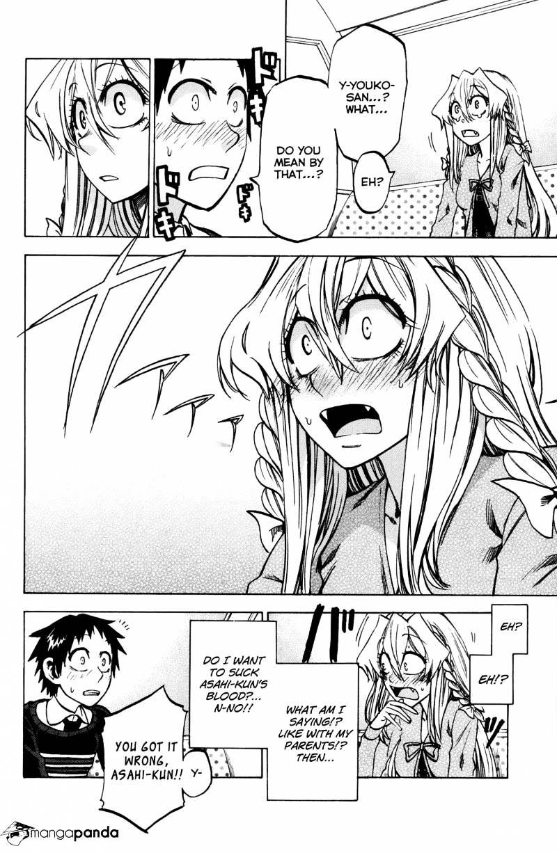 Jitsu Wa Watashi Wa Chapter 70 #15