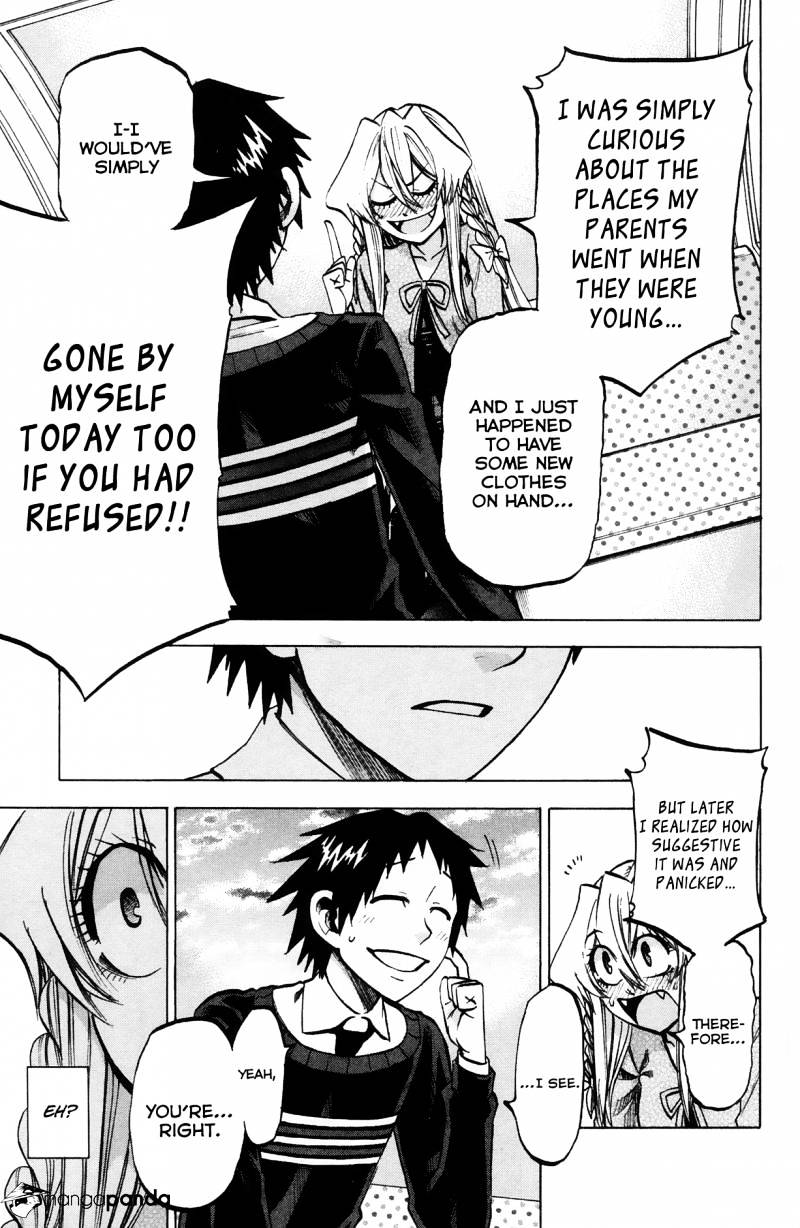 Jitsu Wa Watashi Wa Chapter 70 #16