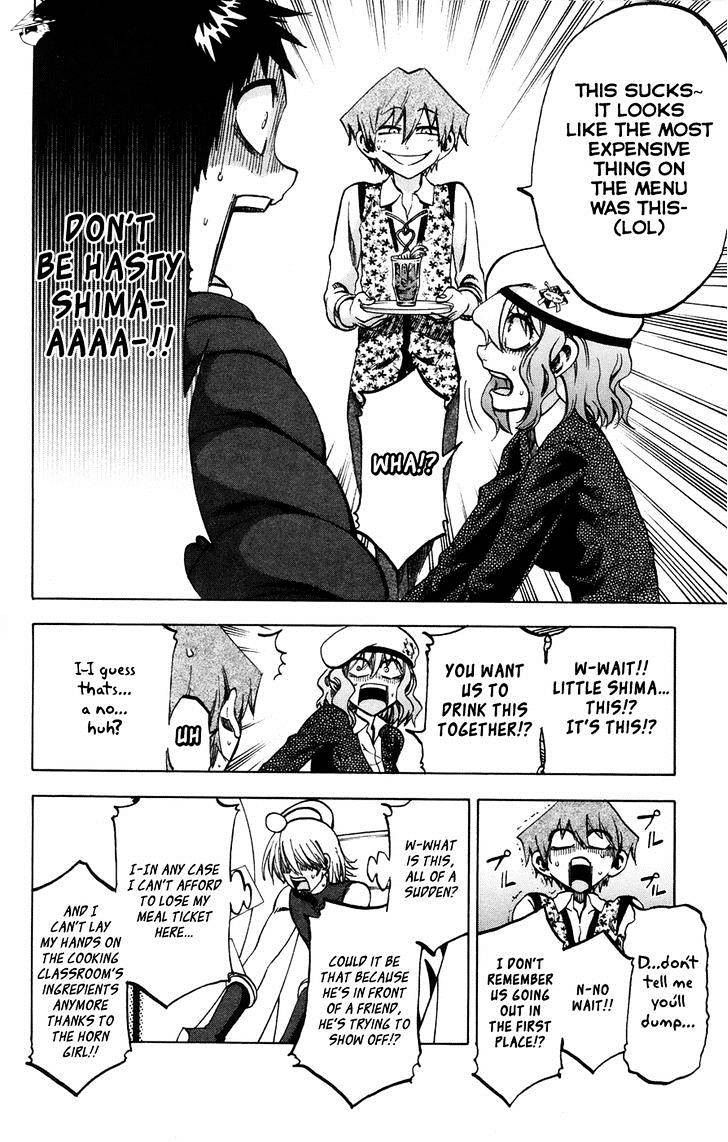 Jitsu Wa Watashi Wa Chapter 68 #13