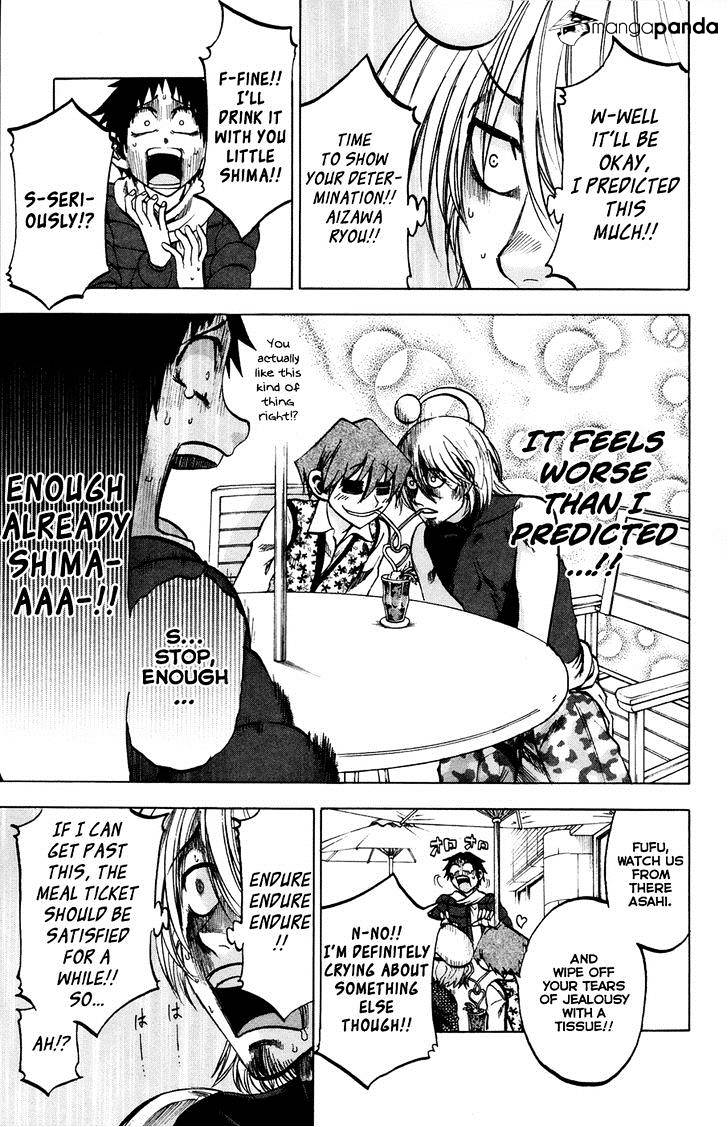 Jitsu Wa Watashi Wa Chapter 68 #14