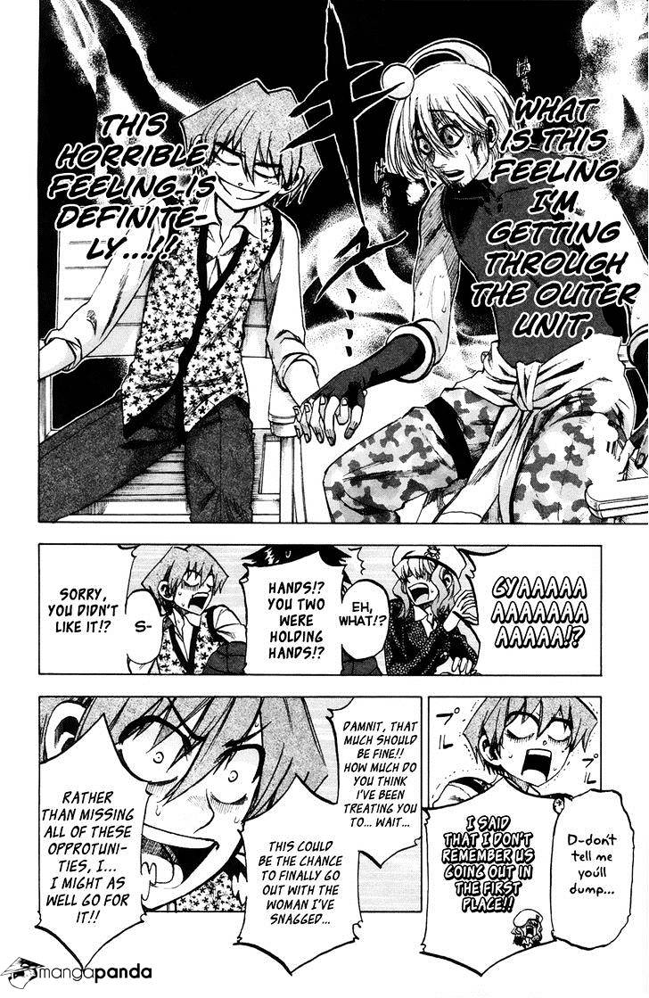 Jitsu Wa Watashi Wa Chapter 68 #15