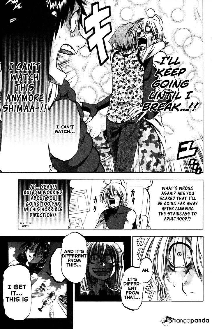 Jitsu Wa Watashi Wa Chapter 68 #16