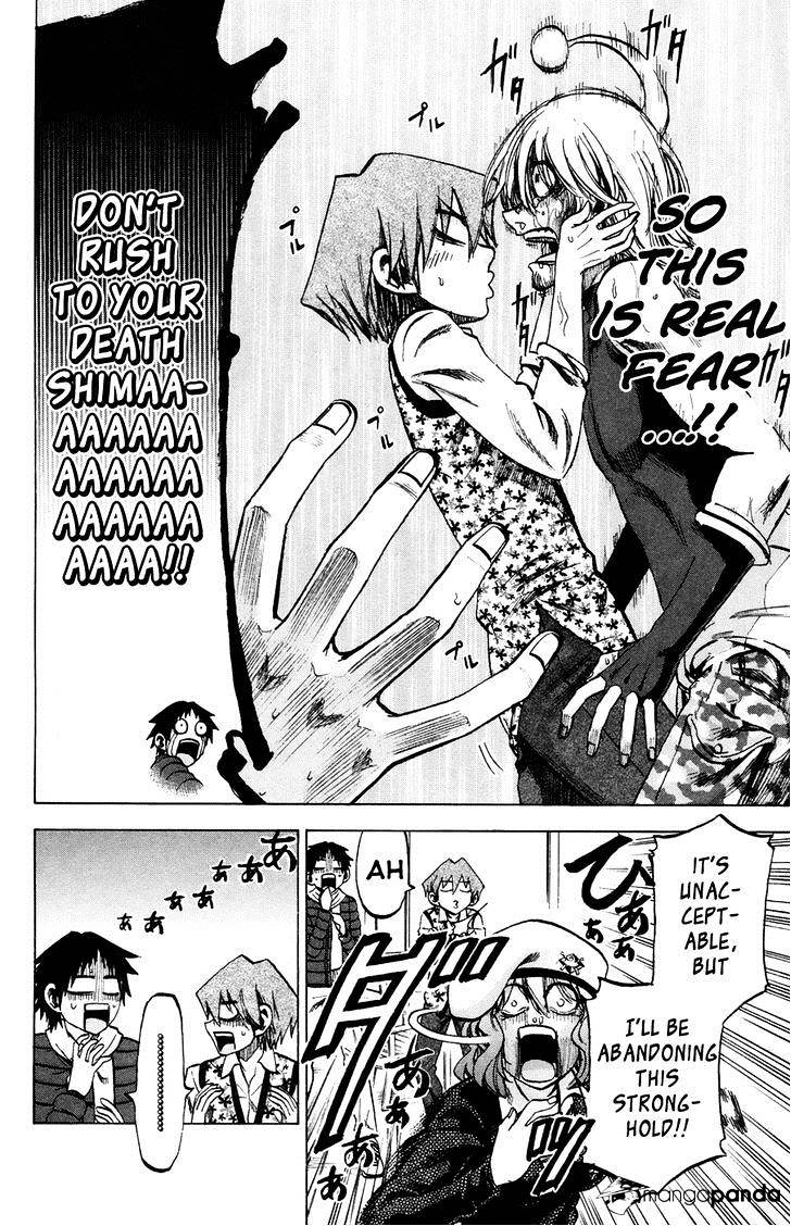 Jitsu Wa Watashi Wa Chapter 68 #17