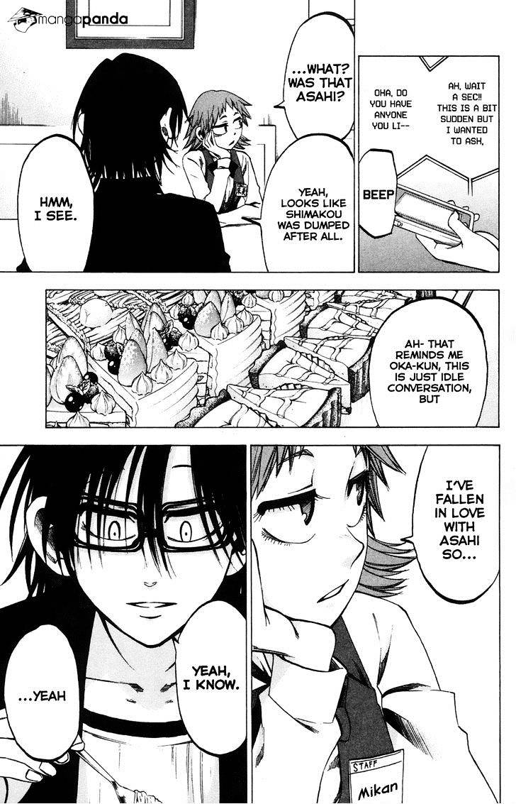 Jitsu Wa Watashi Wa Chapter 68 #20