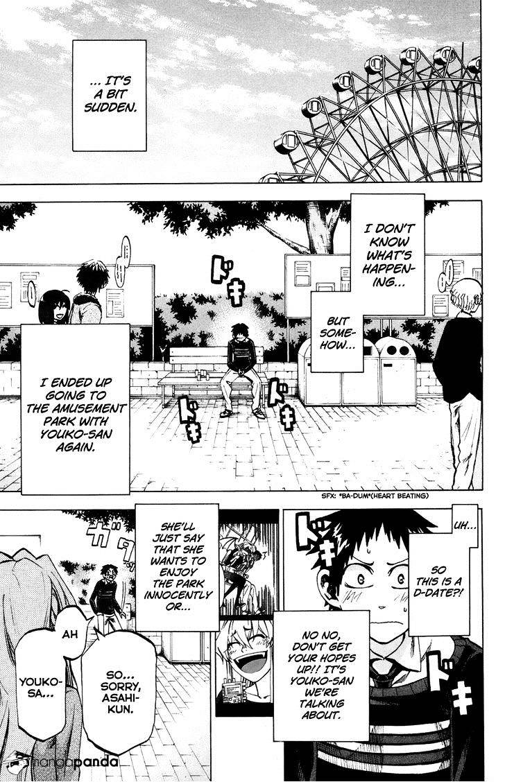 Jitsu Wa Watashi Wa Chapter 69 #2