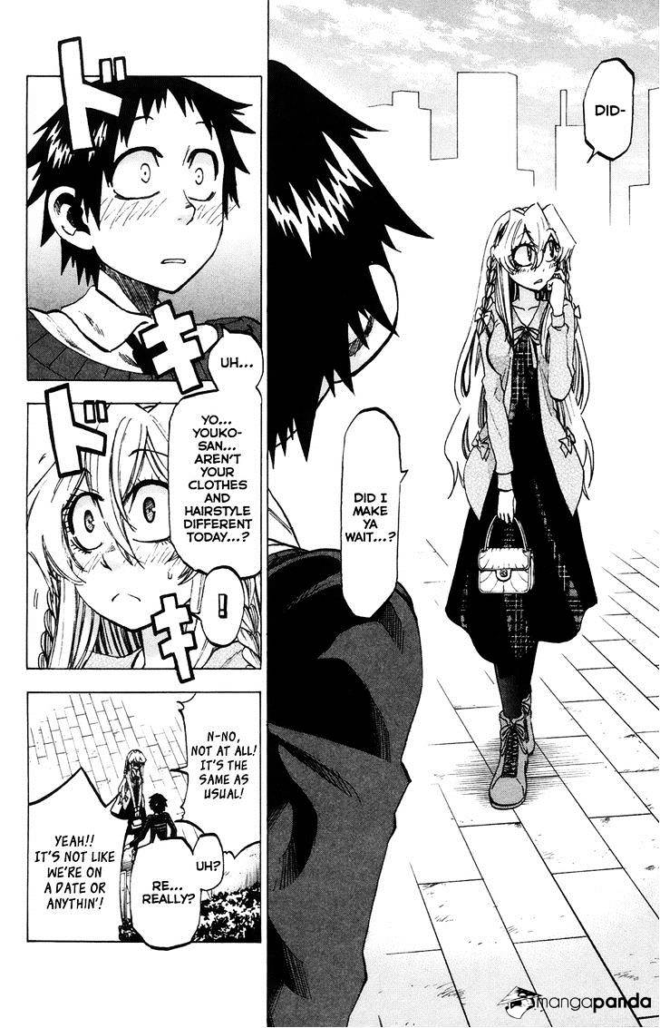 Jitsu Wa Watashi Wa Chapter 69 #3