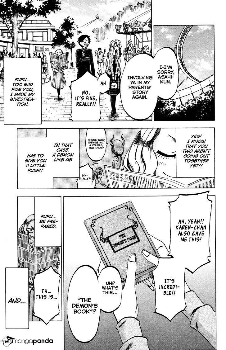 Jitsu Wa Watashi Wa Chapter 69 #6