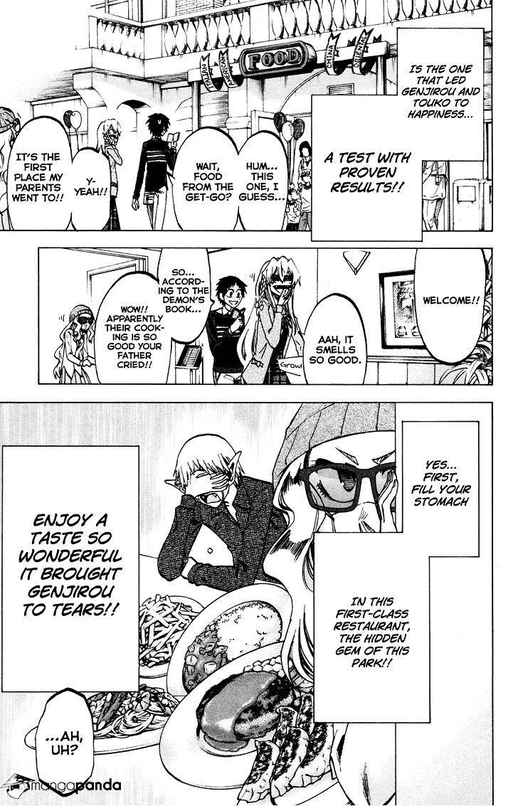 Jitsu Wa Watashi Wa Chapter 69 #10