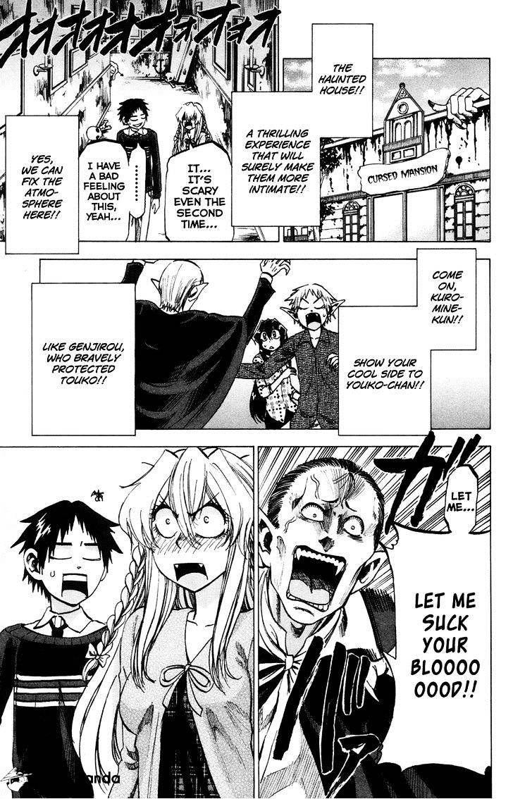 Jitsu Wa Watashi Wa Chapter 69 #12