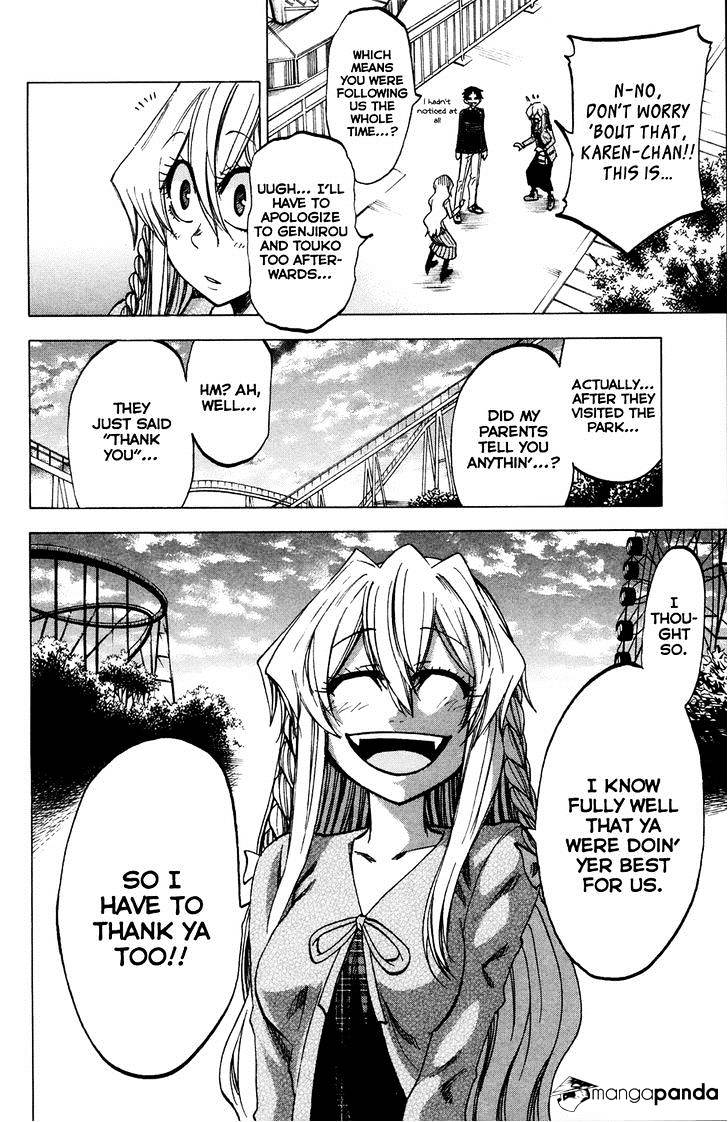 Jitsu Wa Watashi Wa Chapter 69 #17