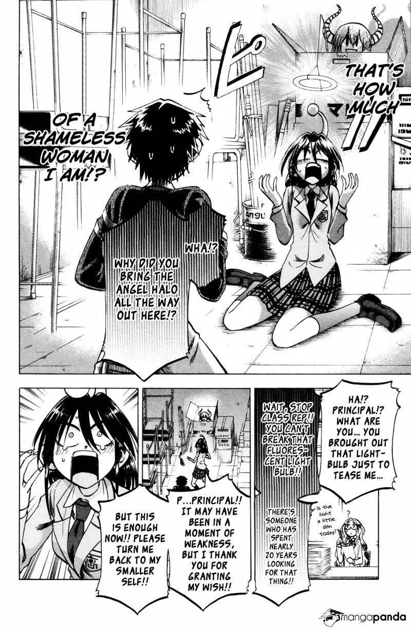 Jitsu Wa Watashi Wa Chapter 67 #9