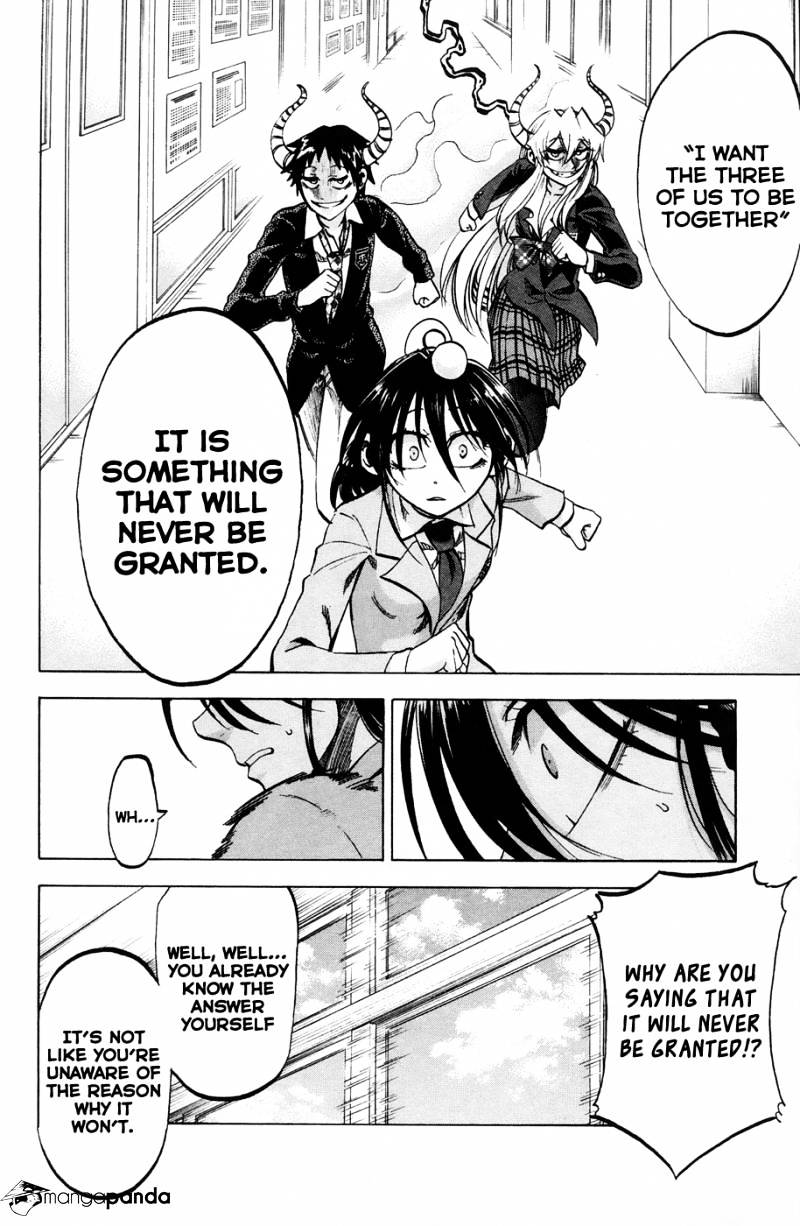 Jitsu Wa Watashi Wa Chapter 67 #15