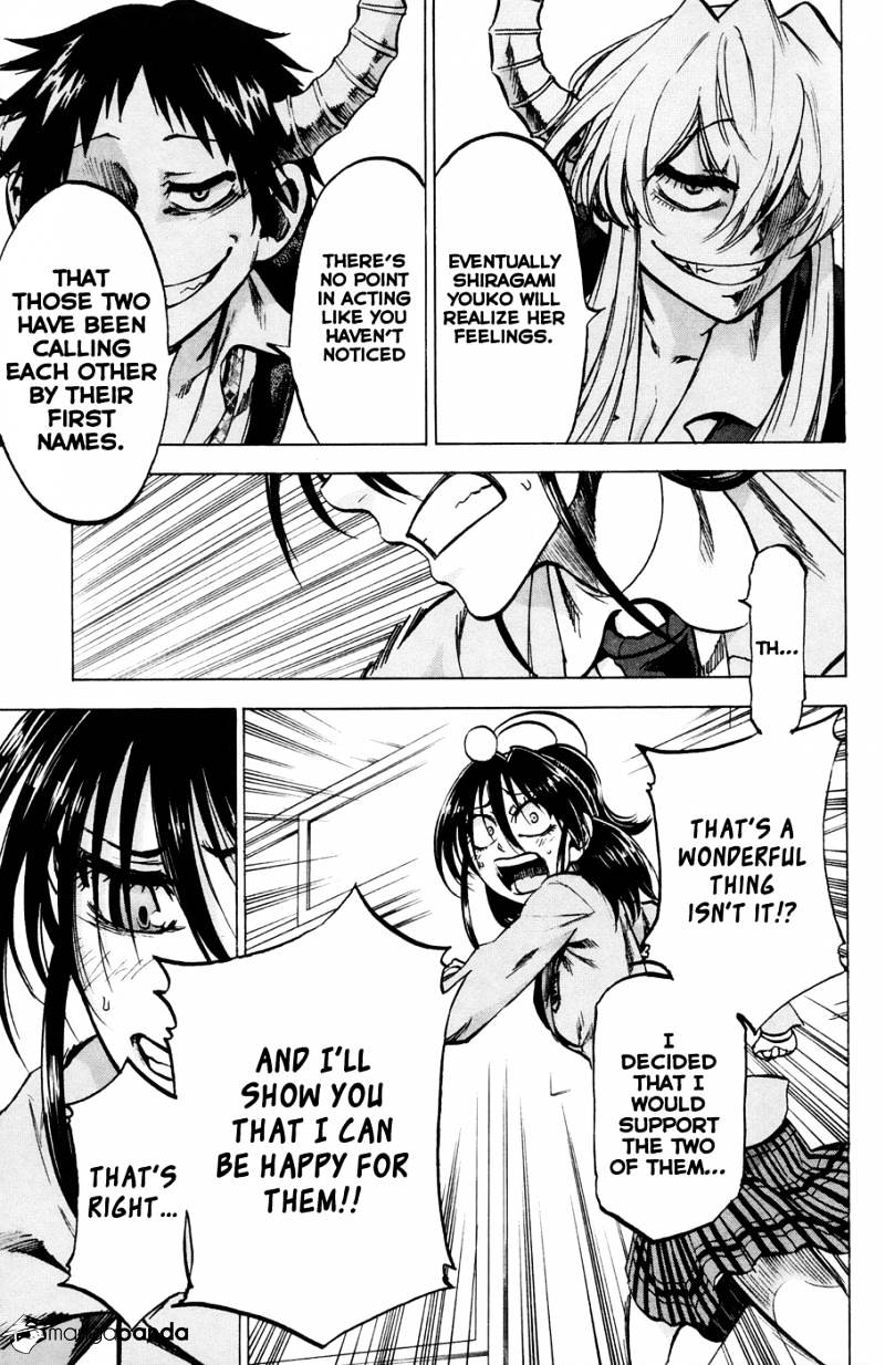 Jitsu Wa Watashi Wa Chapter 67 #16