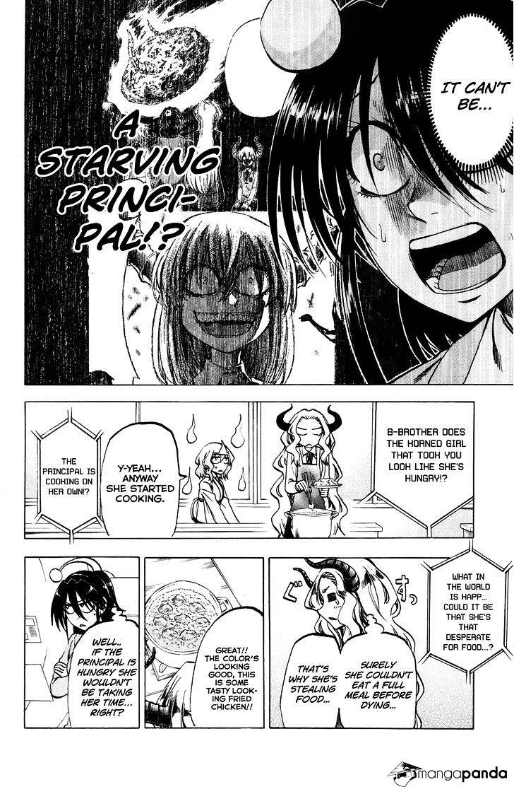 Jitsu Wa Watashi Wa Chapter 65 #7