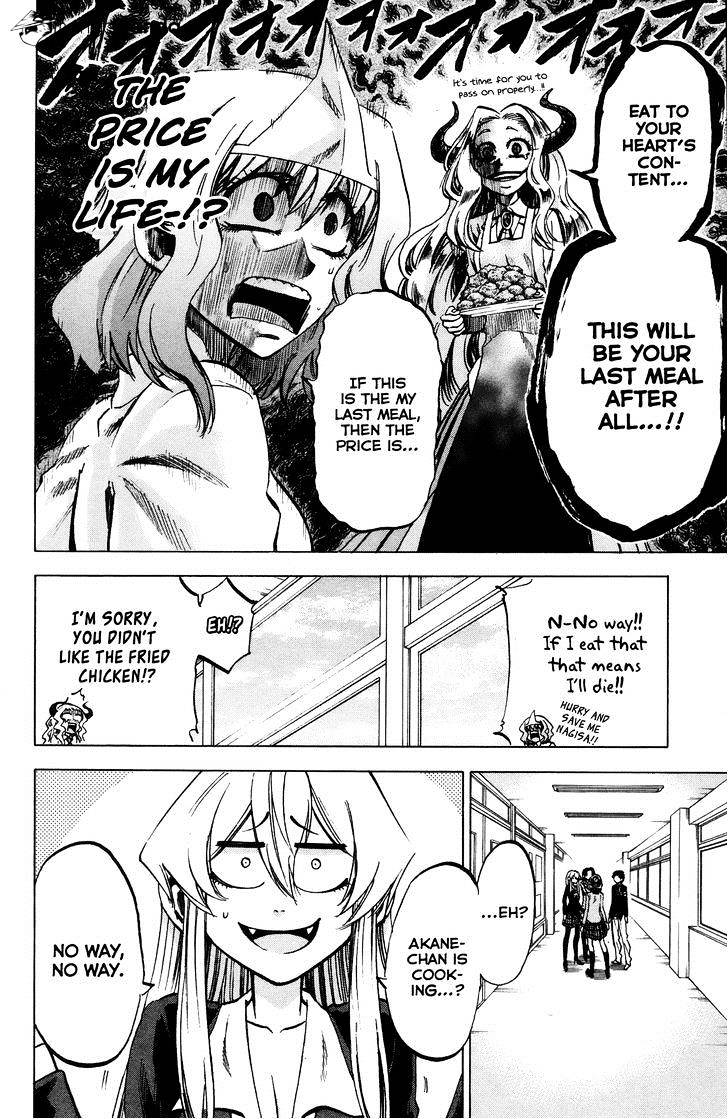 Jitsu Wa Watashi Wa Chapter 65 #9