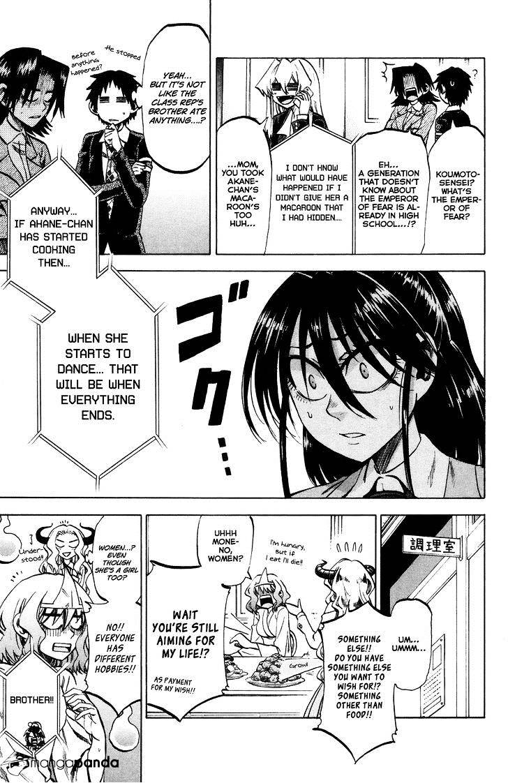 Jitsu Wa Watashi Wa Chapter 65 #12