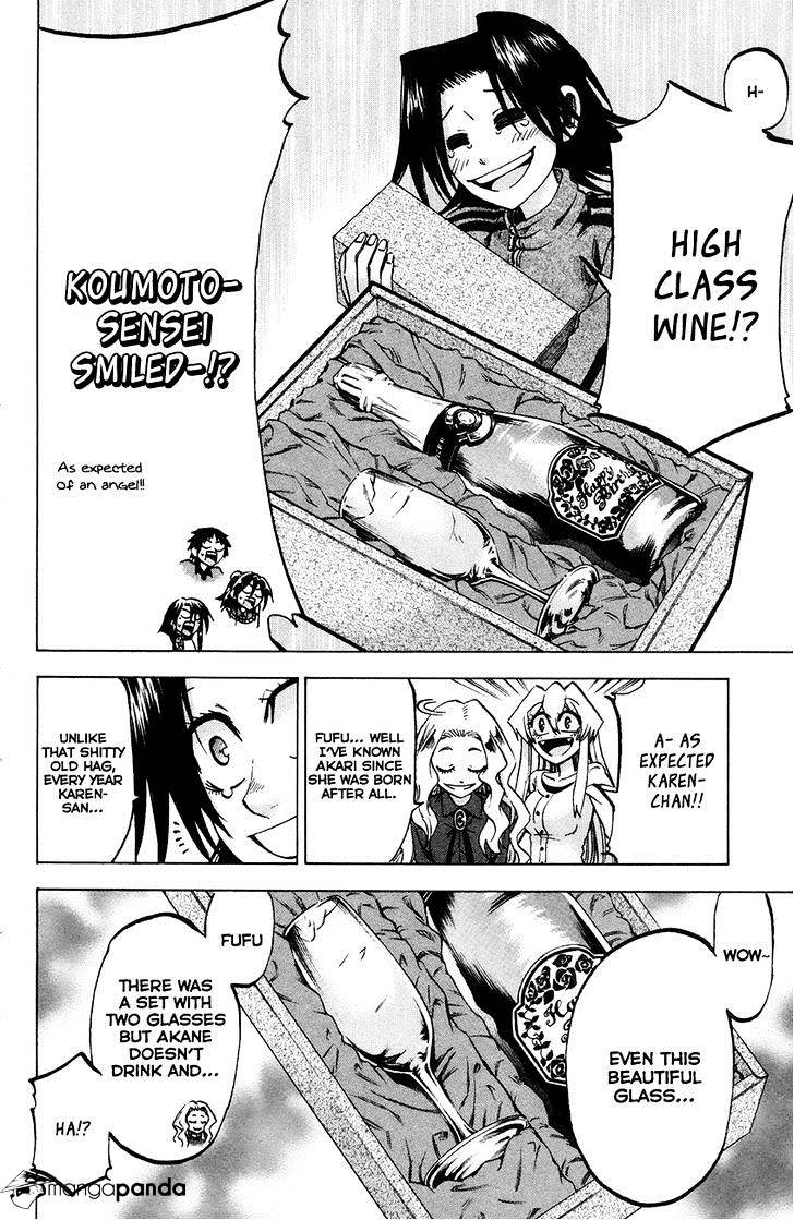 Jitsu Wa Watashi Wa Chapter 63 #14