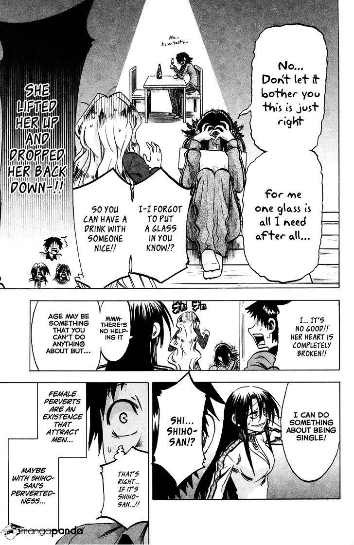 Jitsu Wa Watashi Wa Chapter 63 #15