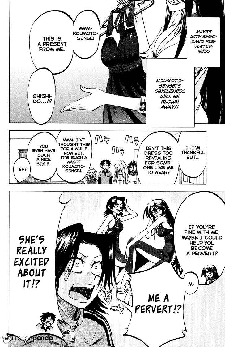 Jitsu Wa Watashi Wa Chapter 63 #16