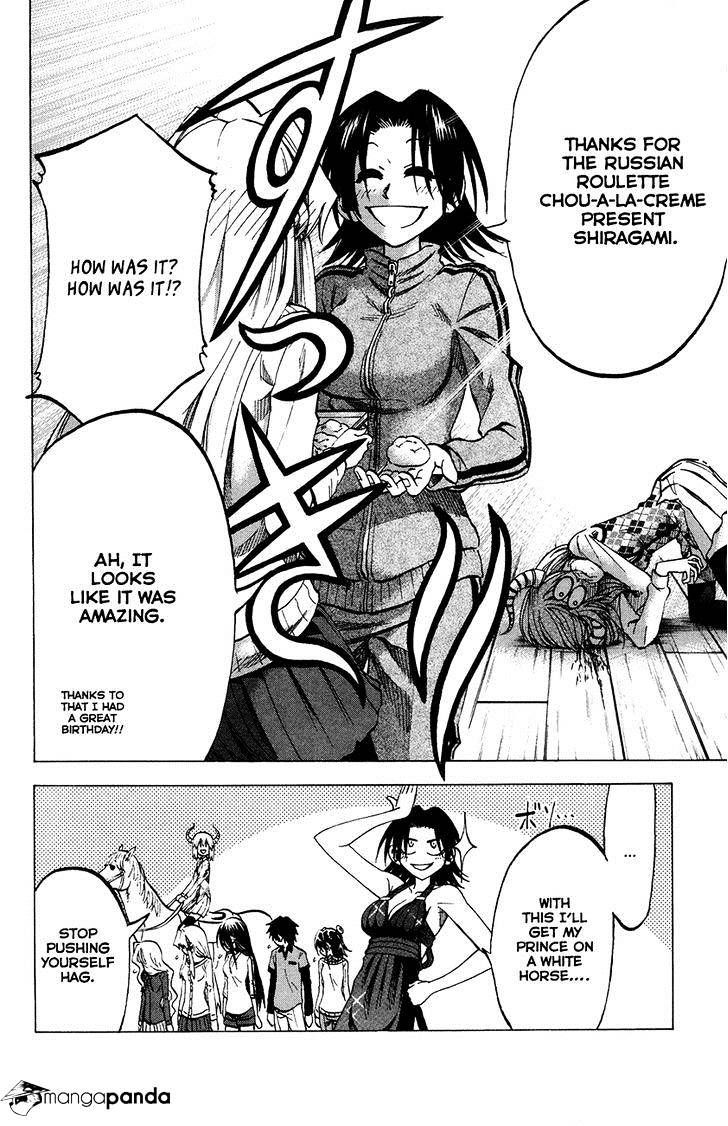 Jitsu Wa Watashi Wa Chapter 63 #24