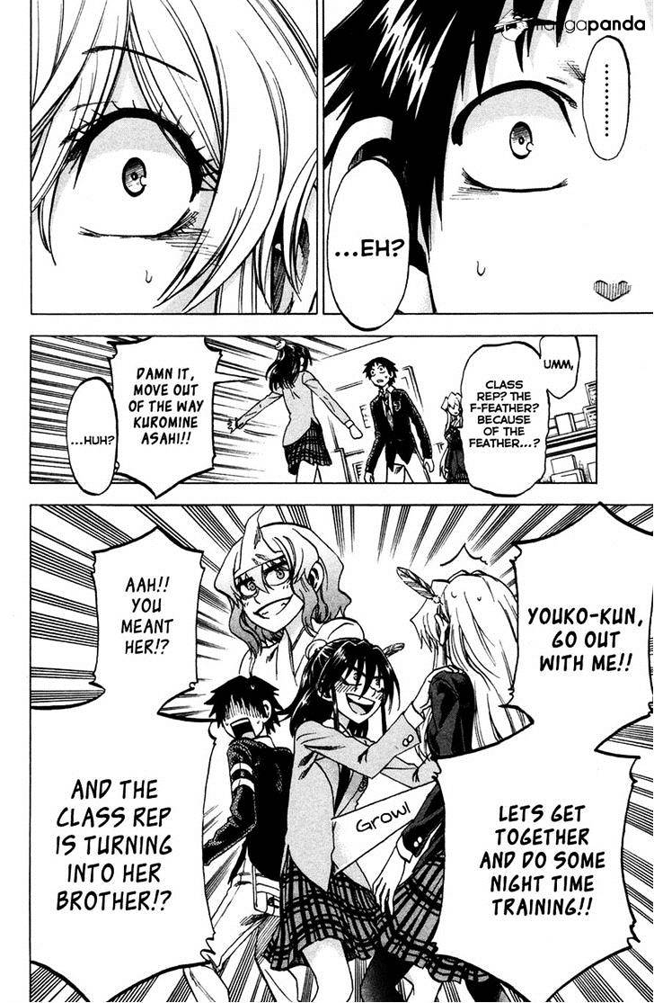 Jitsu Wa Watashi Wa Chapter 62 #15