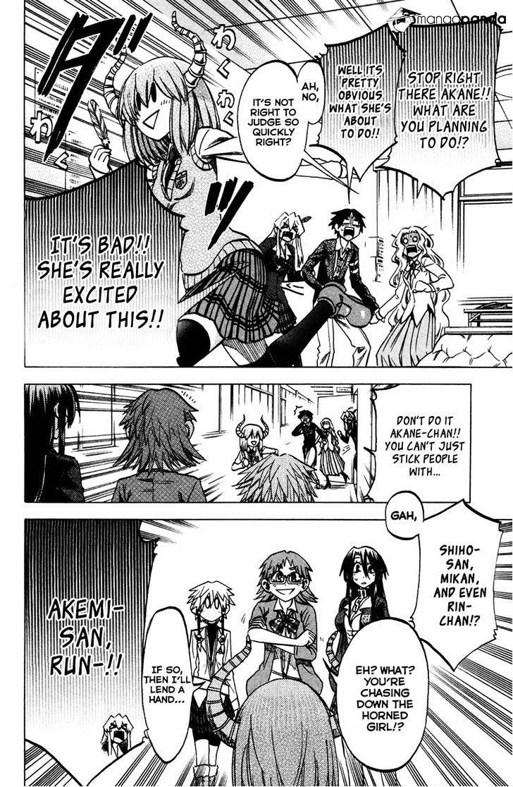 Jitsu Wa Watashi Wa Chapter 62 #17