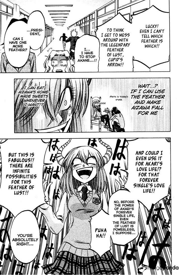 Jitsu Wa Watashi Wa Chapter 62 #24