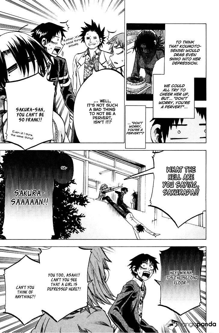 Jitsu Wa Watashi Wa Chapter 64 #6