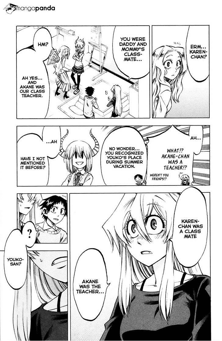 Jitsu Wa Watashi Wa Chapter 61 #9