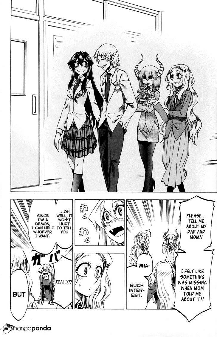 Jitsu Wa Watashi Wa Chapter 61 #10