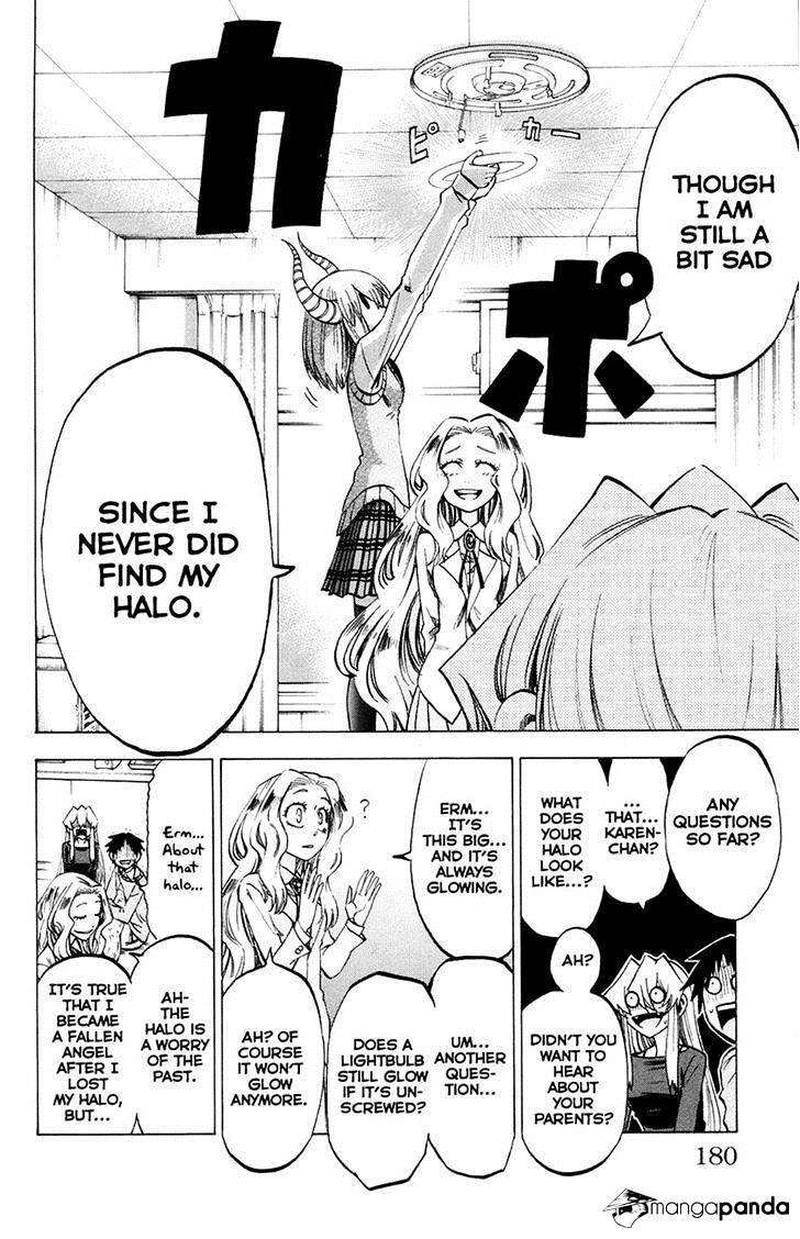 Jitsu Wa Watashi Wa Chapter 61 #14