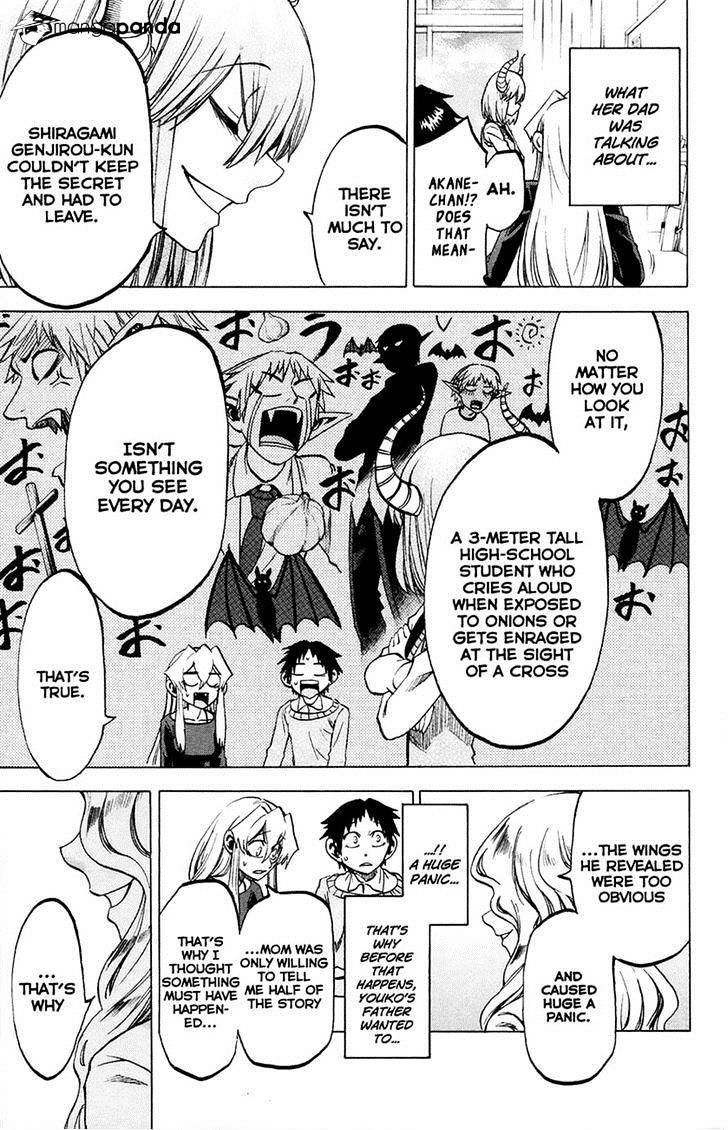 Jitsu Wa Watashi Wa Chapter 61 #19