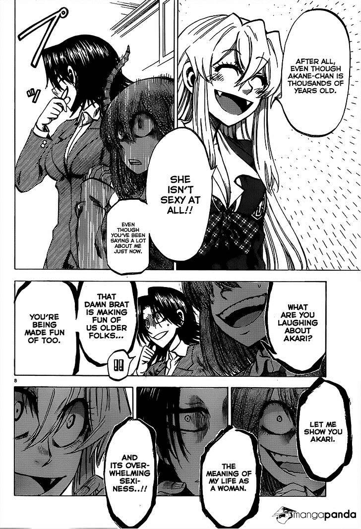 Jitsu Wa Watashi Wa Chapter 57 #9