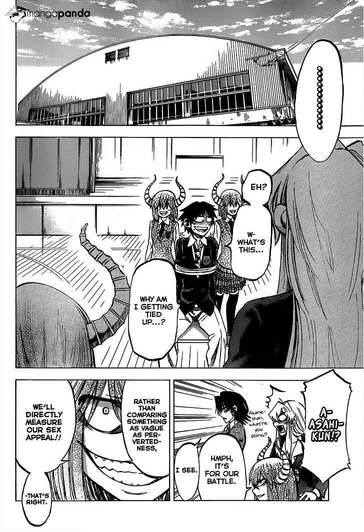 Jitsu Wa Watashi Wa Chapter 57 #11