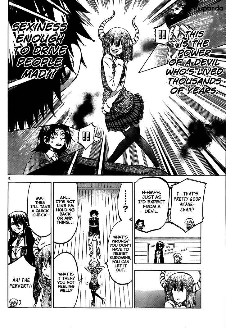 Jitsu Wa Watashi Wa Chapter 57 #13