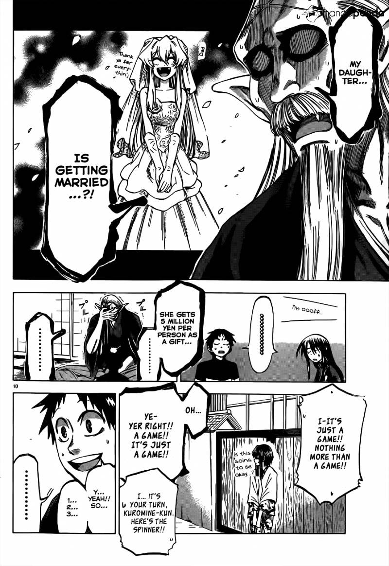 Jitsu Wa Watashi Wa Chapter 58 #11