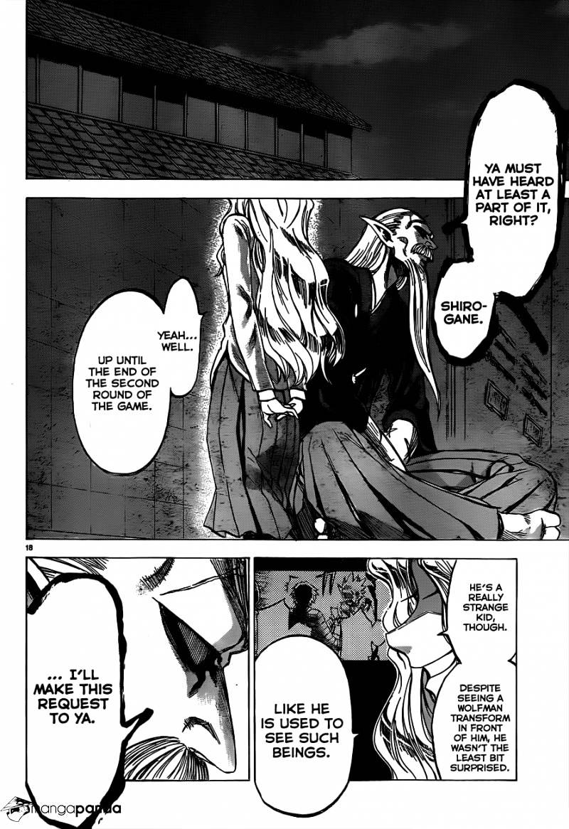 Jitsu Wa Watashi Wa Chapter 58 #19