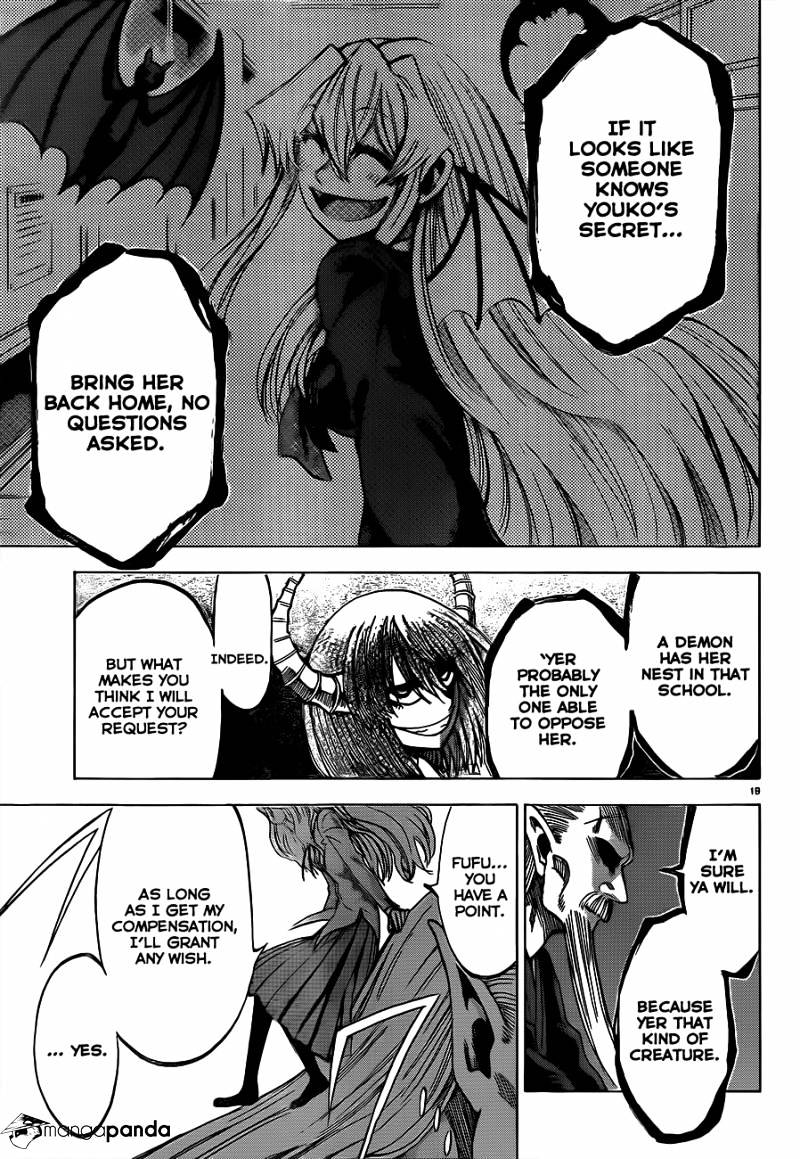 Jitsu Wa Watashi Wa Chapter 58 #20