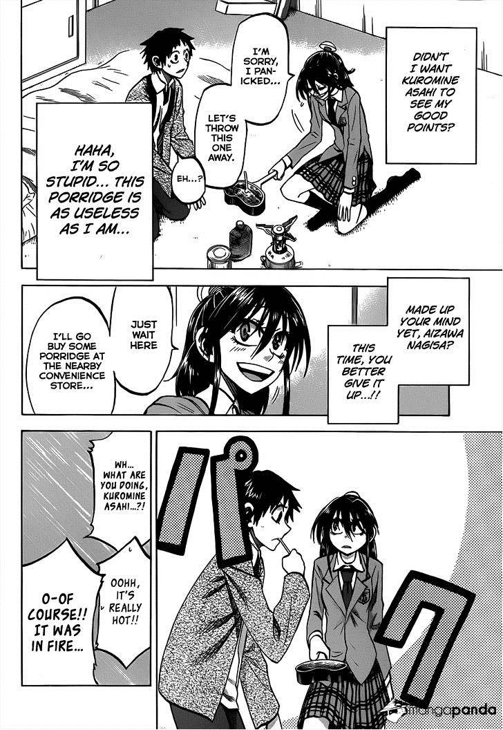 Jitsu Wa Watashi Wa Chapter 56 #9